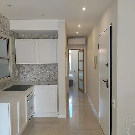 Riviera Apartmán