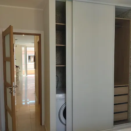 Riviera Apartmán