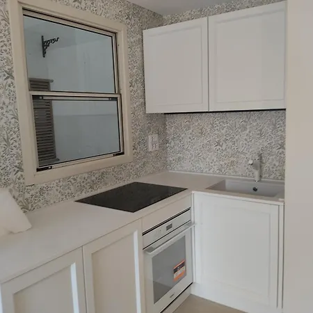 Riviera Apartmán *