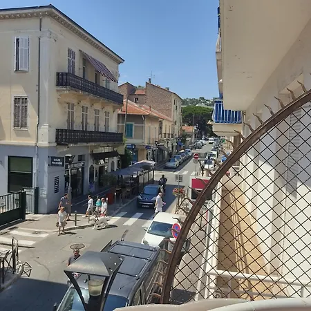 Riviera Apartmán