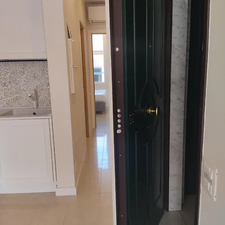 Riviera Apartmán Golfe-Juan