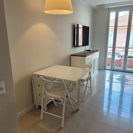 Riviera Apartmán