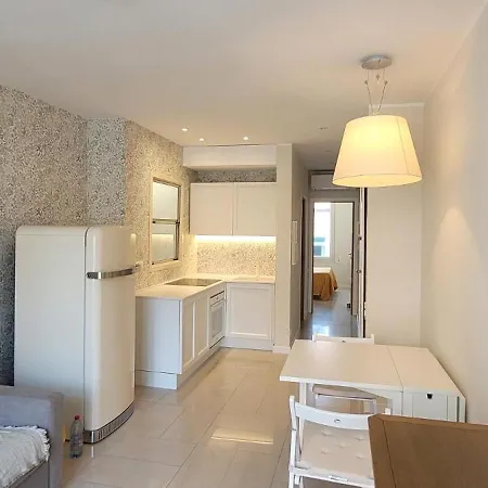 Apartmán Riviera