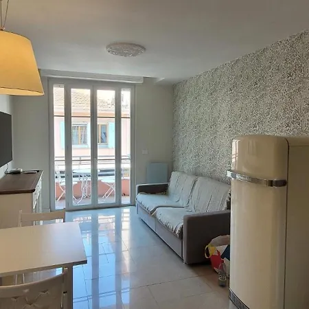 Apartmán Riviera Golfe-Juan